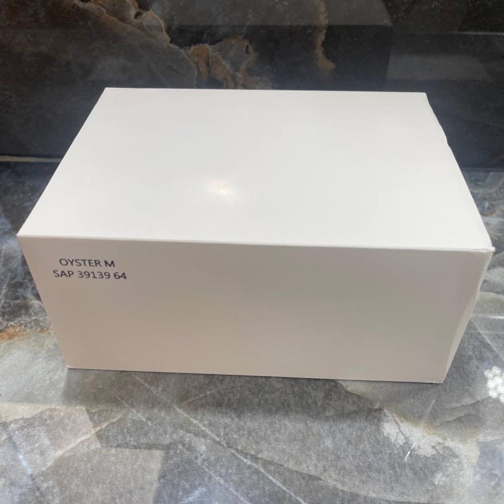 Brand new Rolex box gold diamond pawn Cuban 10k 14k solid - Picture 7 of 8